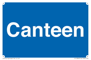 Canteen
